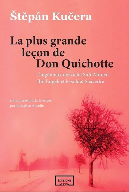 La plus grande leçon de Don Quichotte
