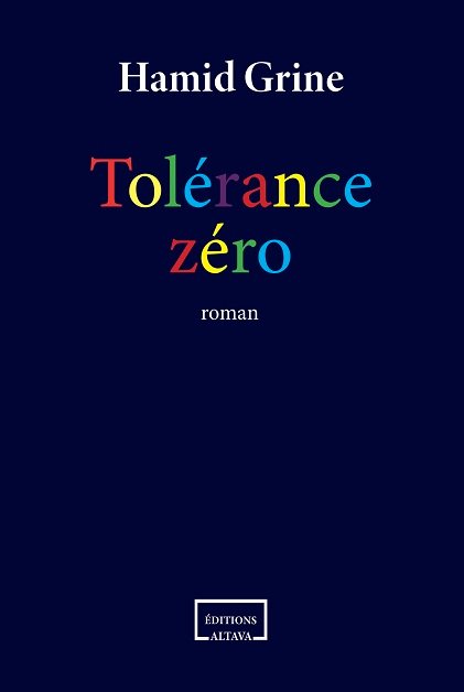 Tolérance zéro